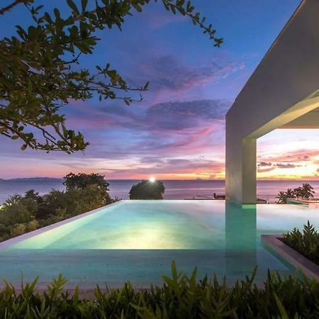 Aeras - The Ultimate Beachfront Experience Jomtien pláž Exteriér fotografie